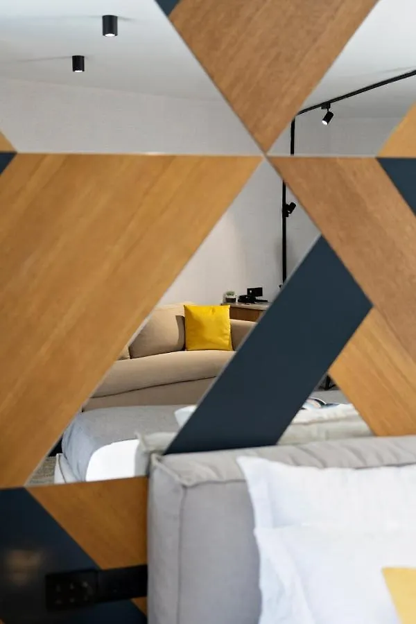 ****  Mm Boutique Hotel Burgas City Bulgarien