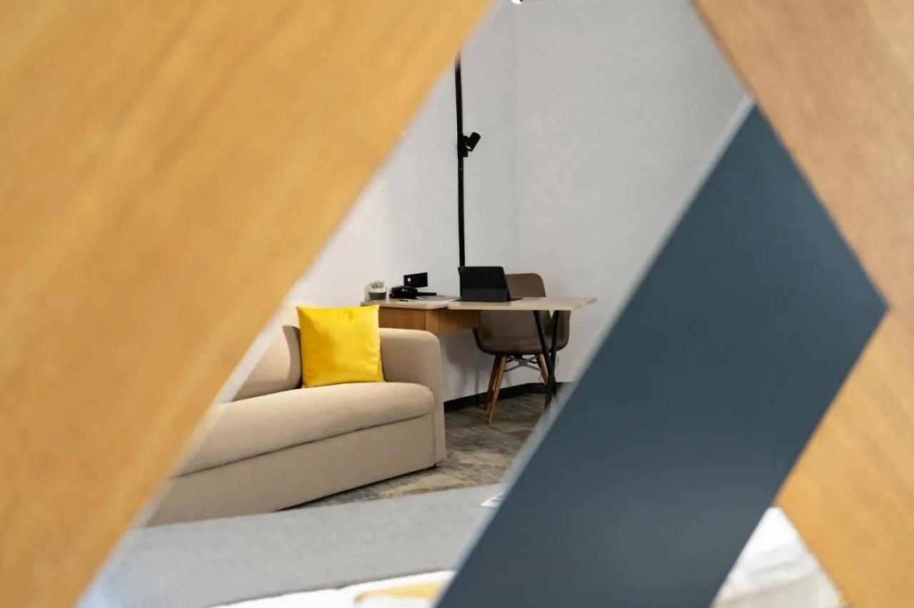 ****  Mm Boutique Hotel Burgas City Bulgarien
