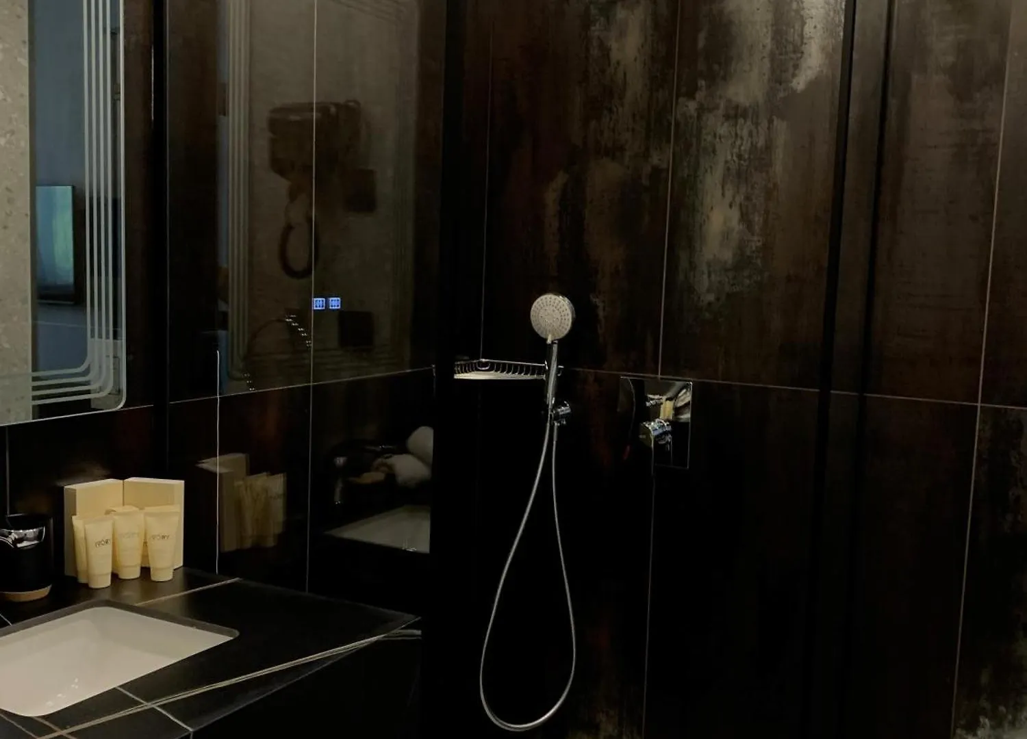 Mm Boutique Hotel Burgas City
