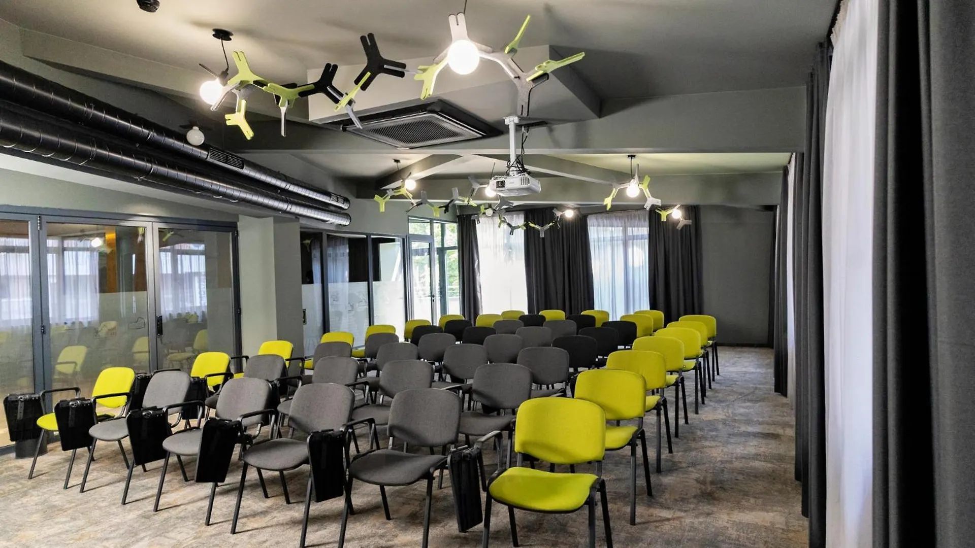 Mm Boutique Hotel Burgas City