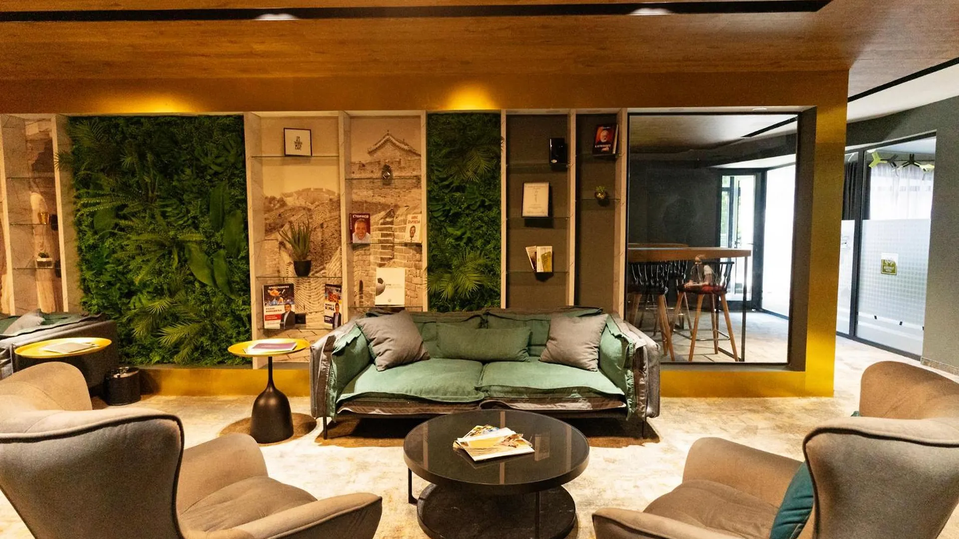 Mm Boutique Hotel Burgas City