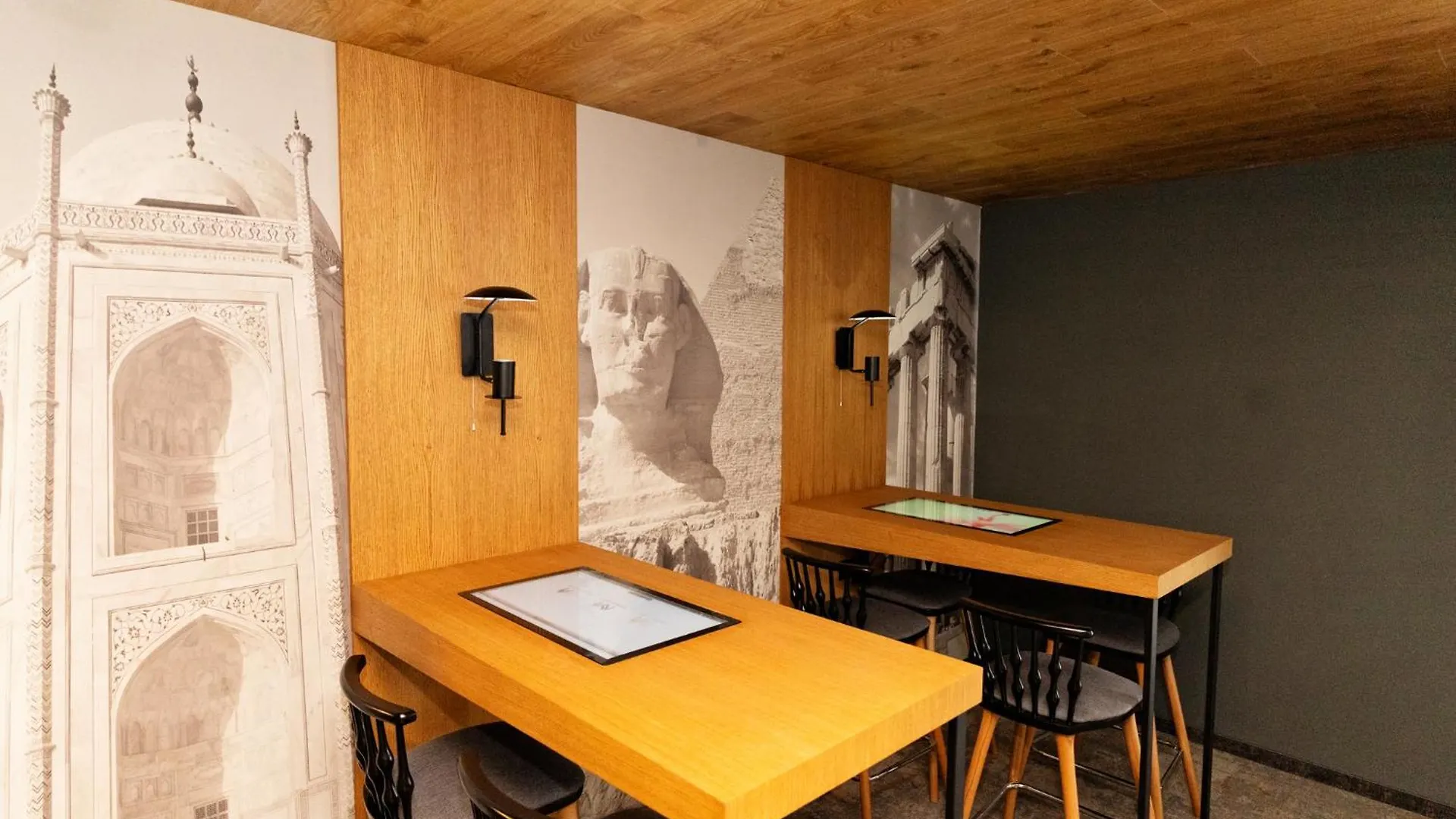 Mm Boutique Hotel Burgas City