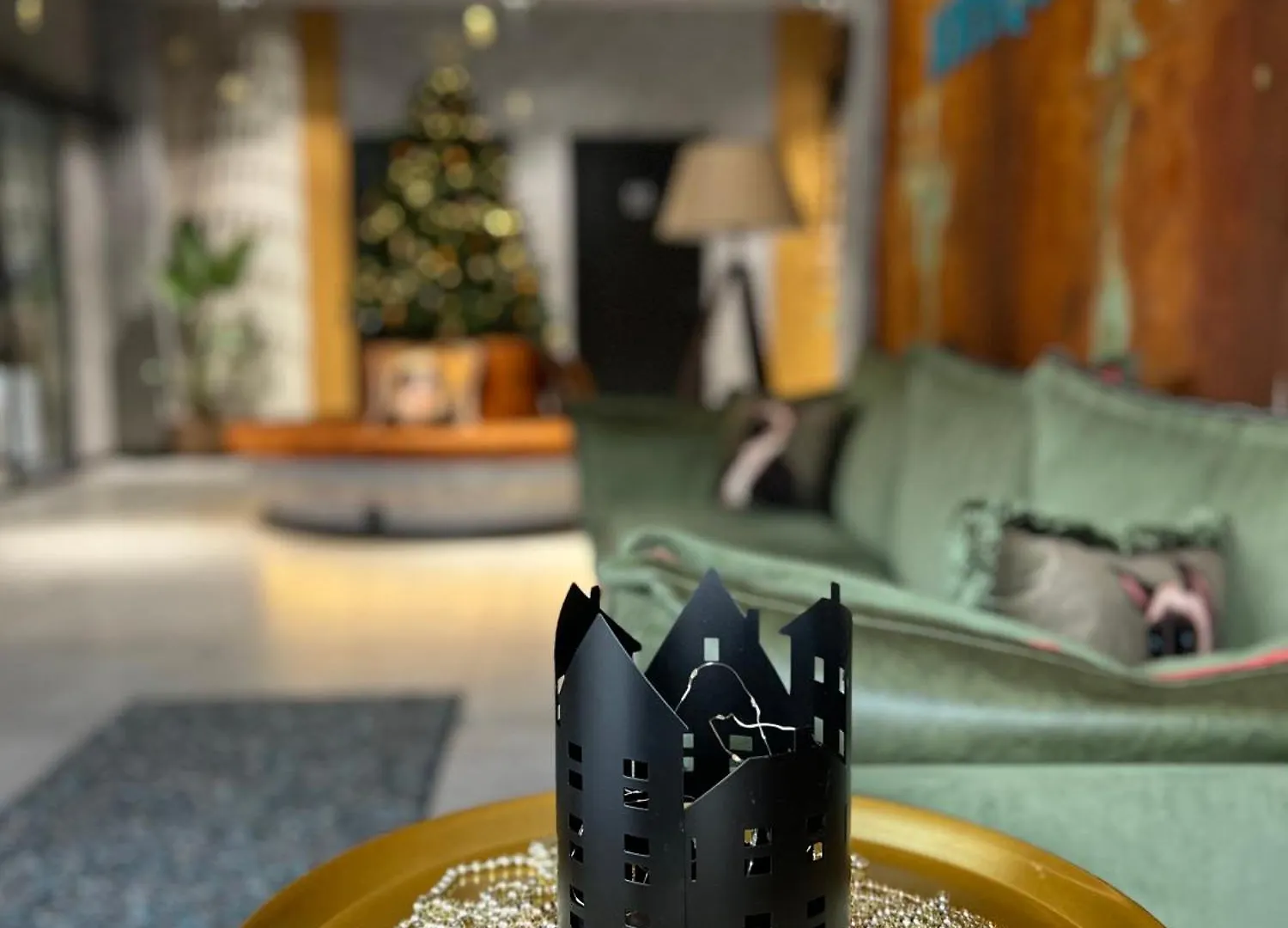 Mm Boutique Hotel Burgas City
