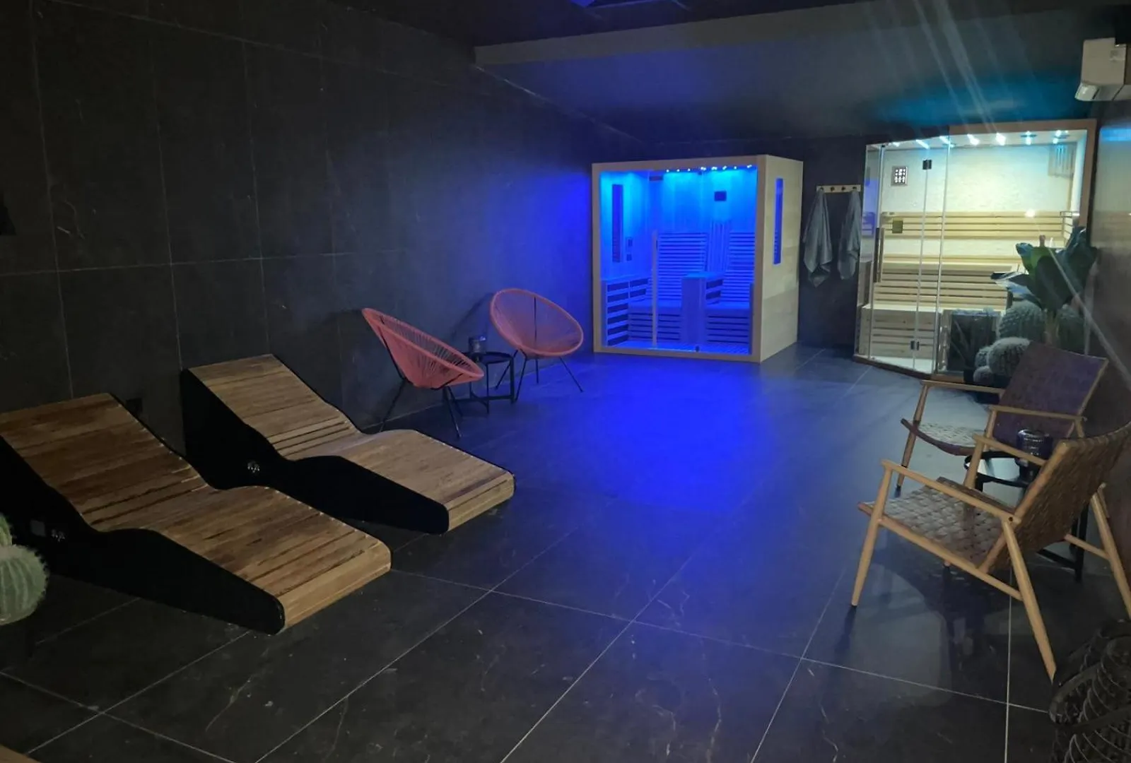 Mm Boutique Hotel Burgas City 4*,  Bulgarien
