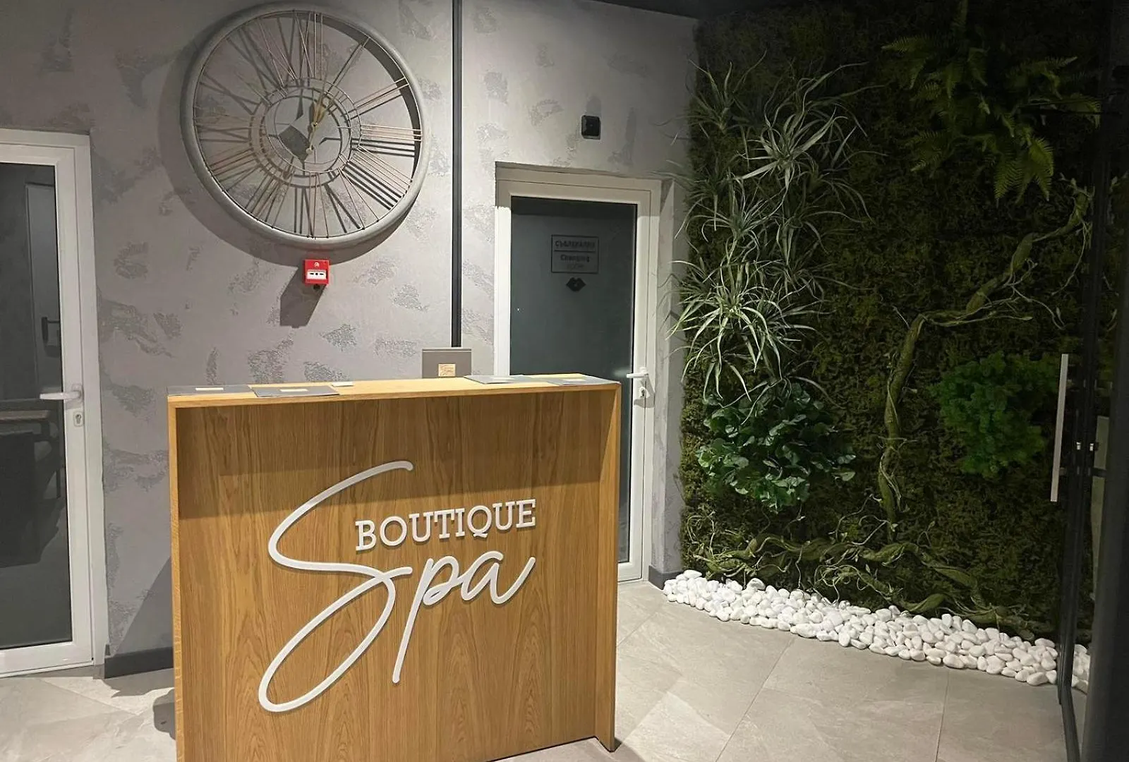 ****  Mm Boutique Hotel Burgas City Bulgarien
