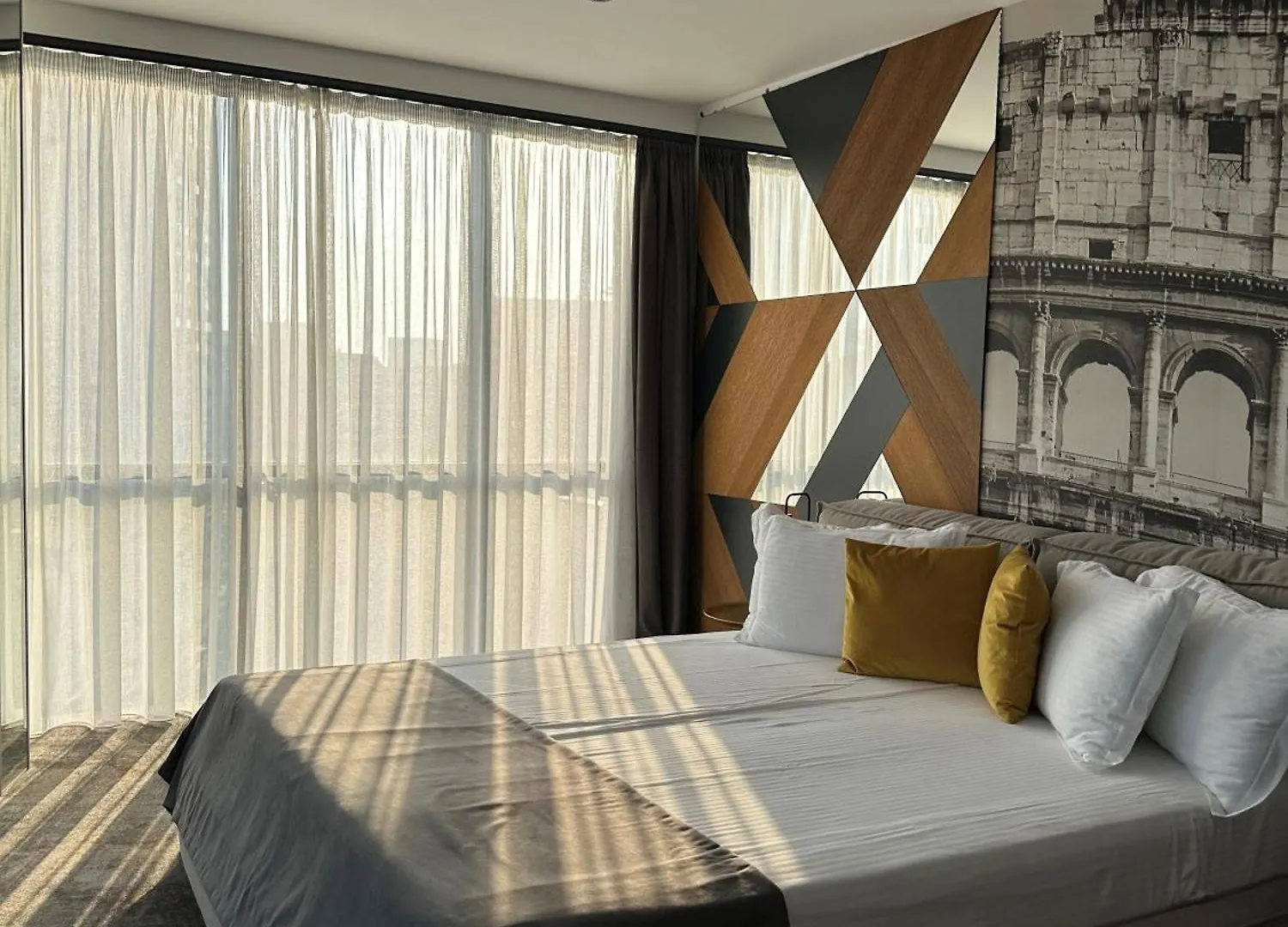 Mm Boutique Hotel Burgas City