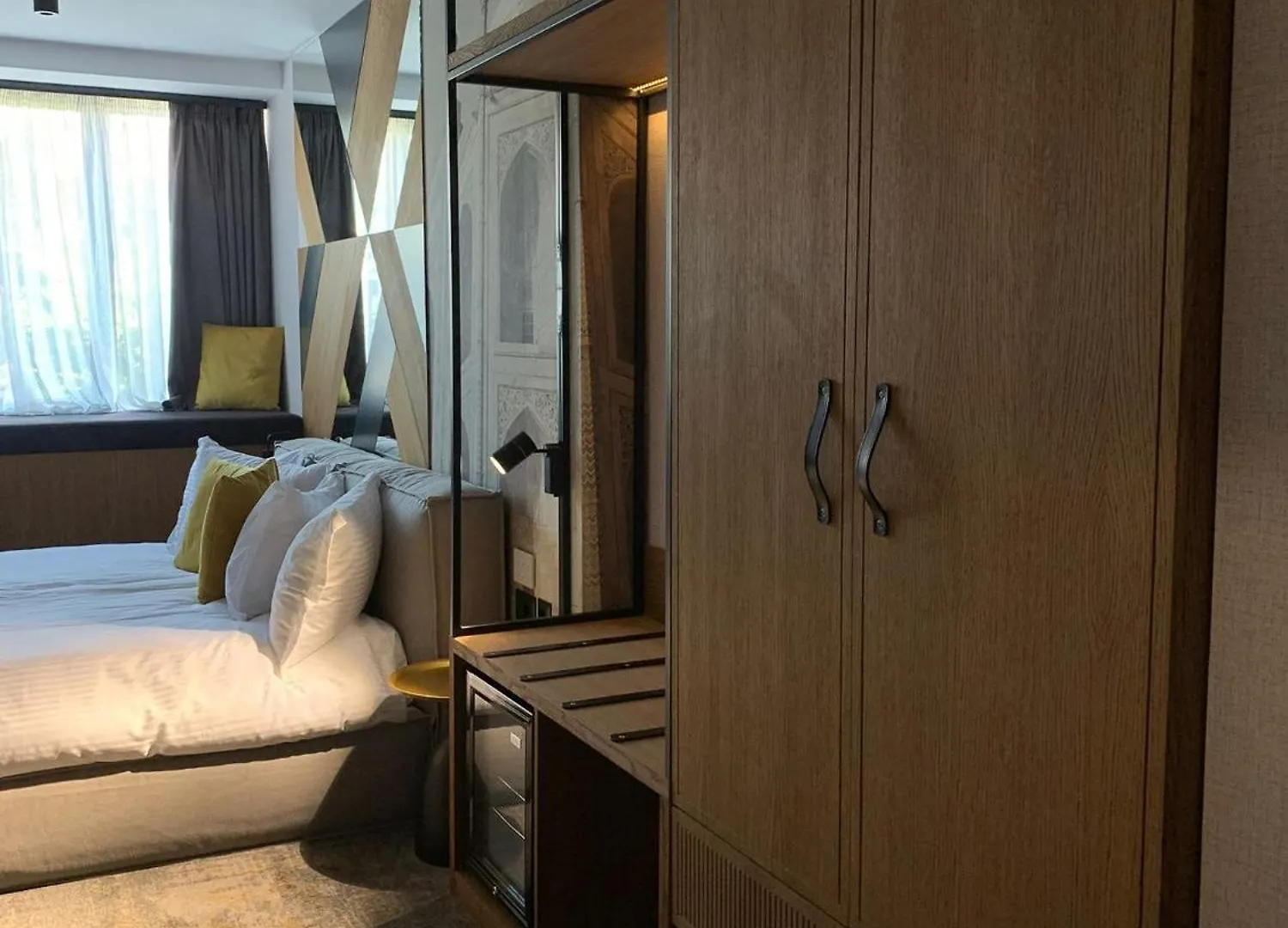 Mm Boutique Hotel Burgas City