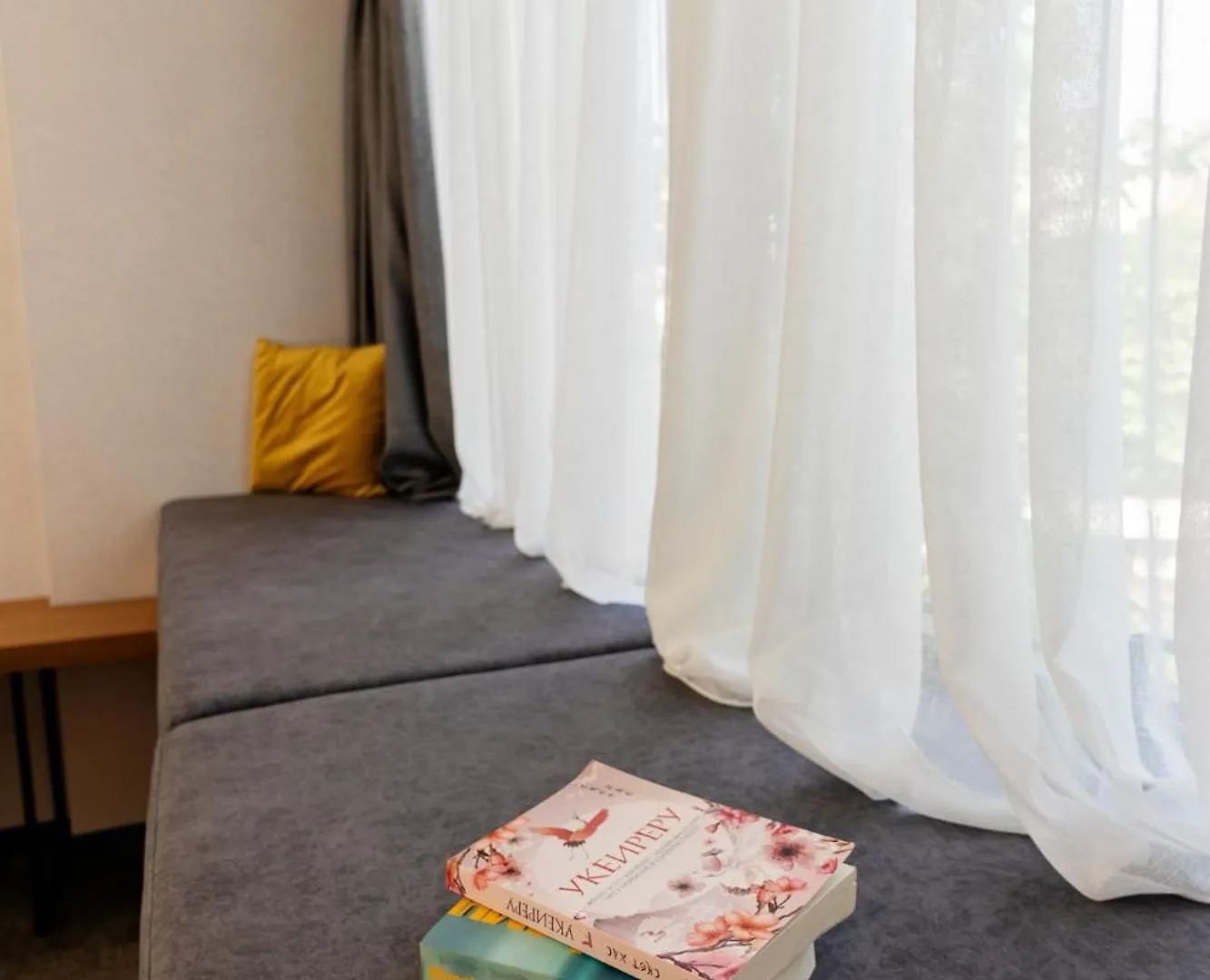 Mm Boutique Hotel Burgas City