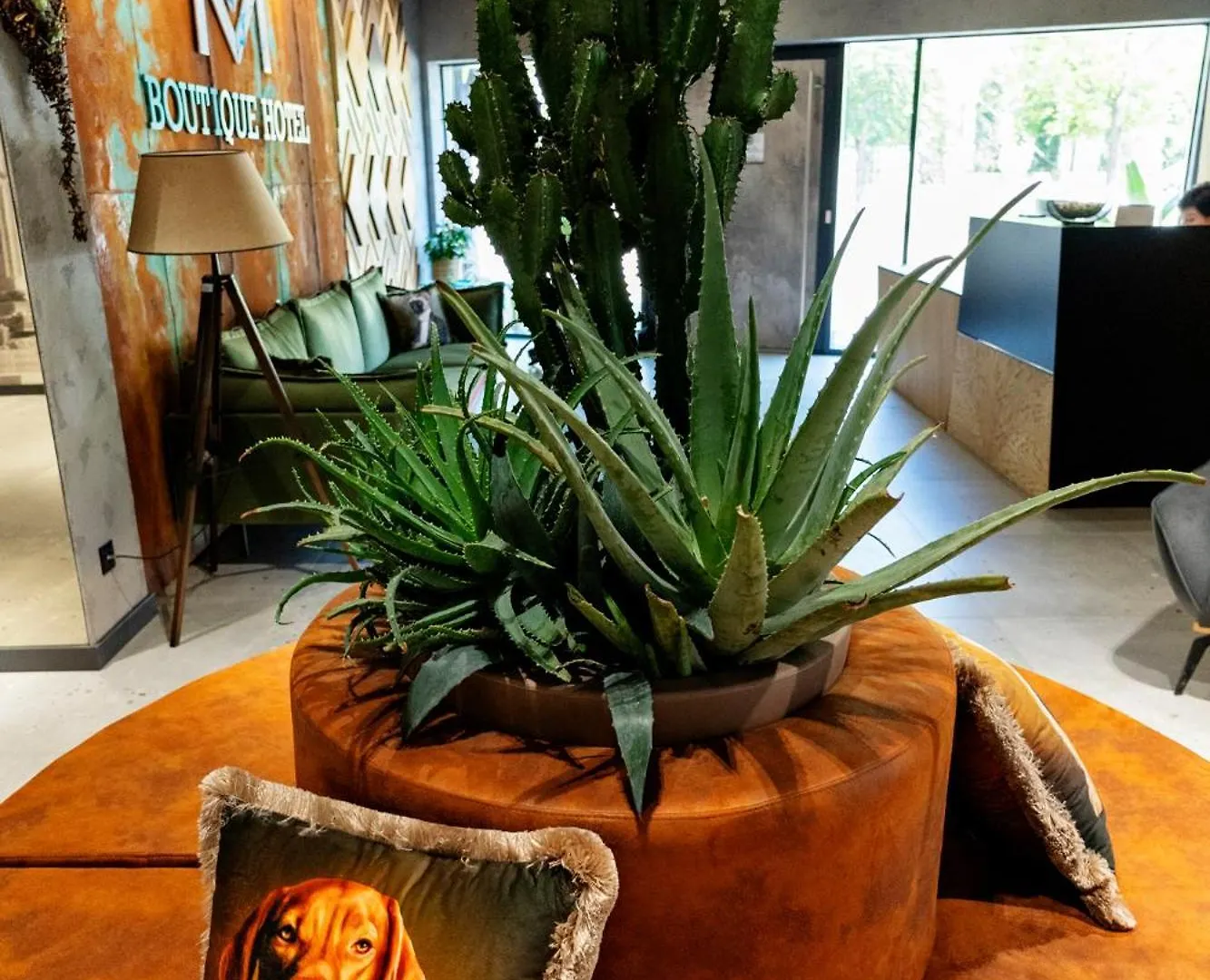 Mm Boutique Hotel Burgas City
