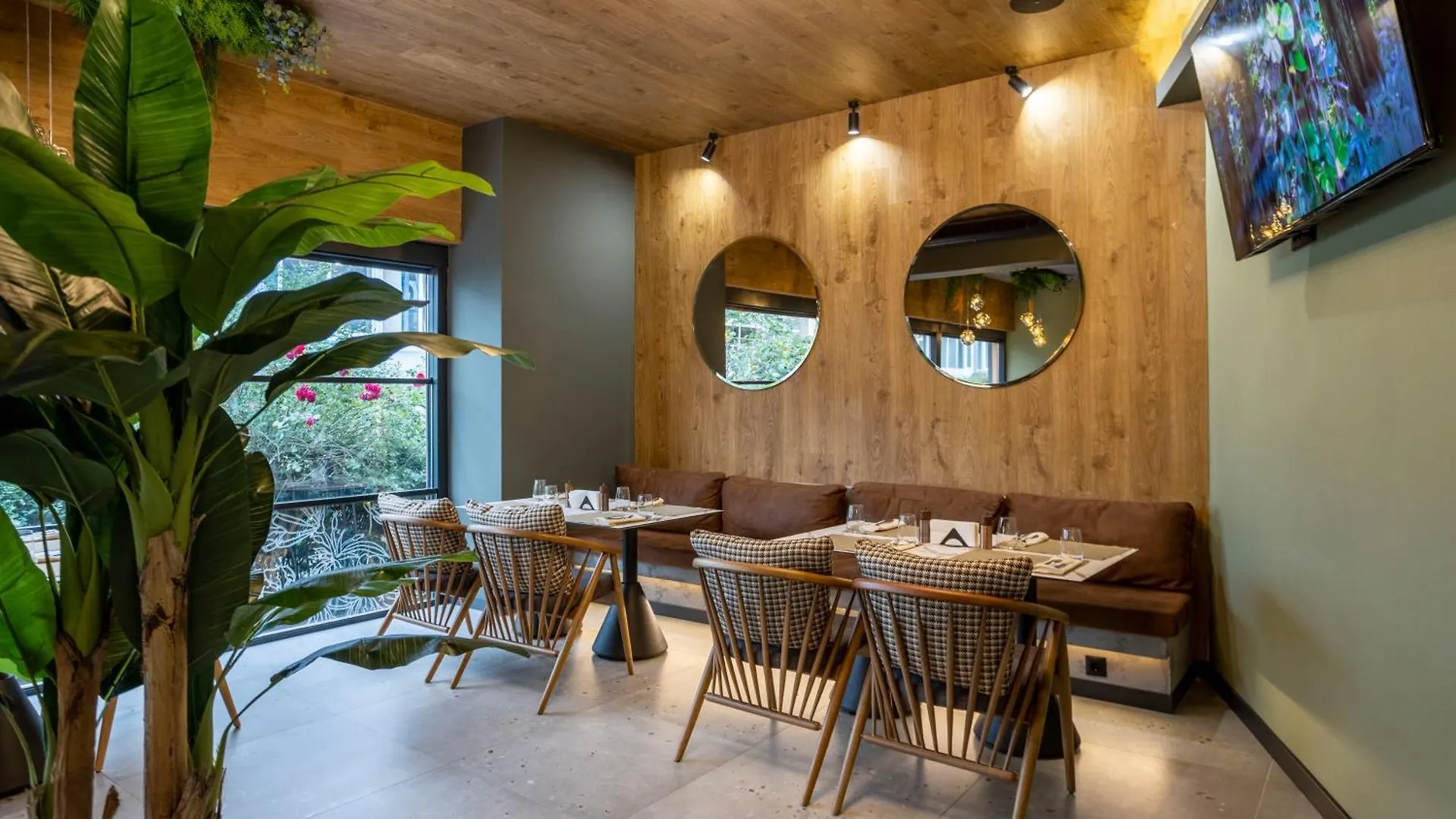 Mm Boutique Hotel Burgas City