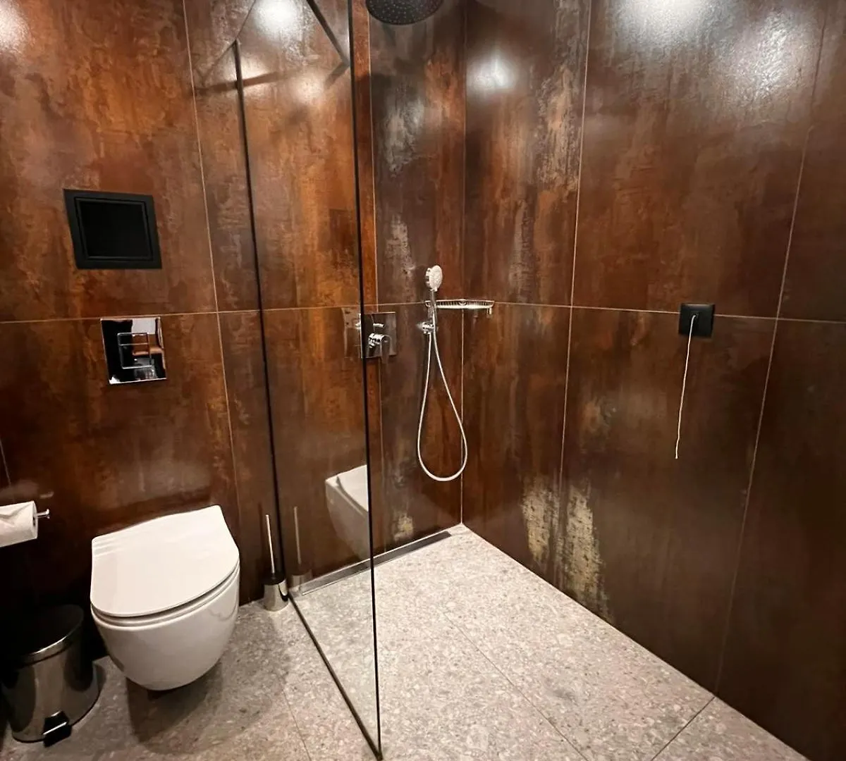 Mm Boutique Hotel Burgas City