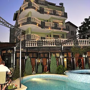 3* Hotel Boryana