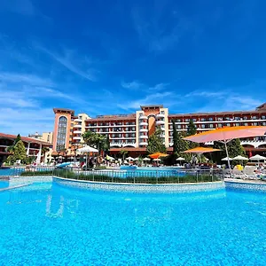 Hrizantema Hotel Slantschew brjag