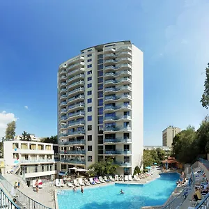Rеgina Hotel Goldstrand