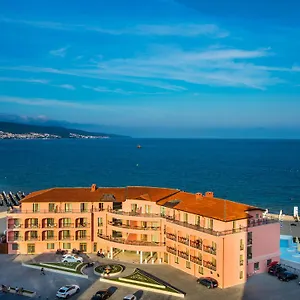Dune - Free Access Hotel Slantschew brjag