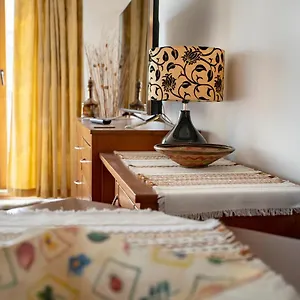 Edelweiss Park Hotel Bansko