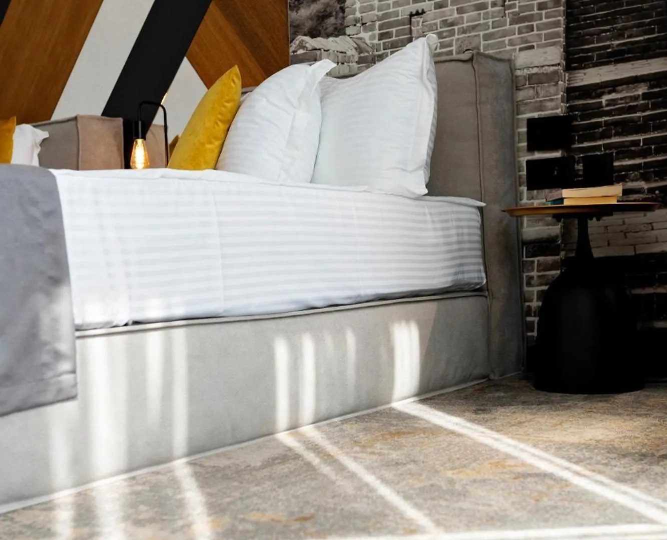 ****  Mm Boutique Hotel Бургас Болгария