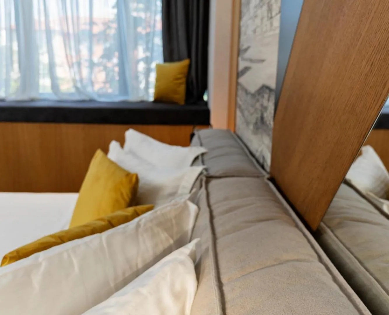 Mm Boutique Hotel Бургас