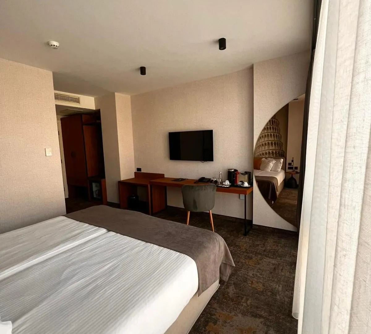 Mm Boutique Hotel Бургас