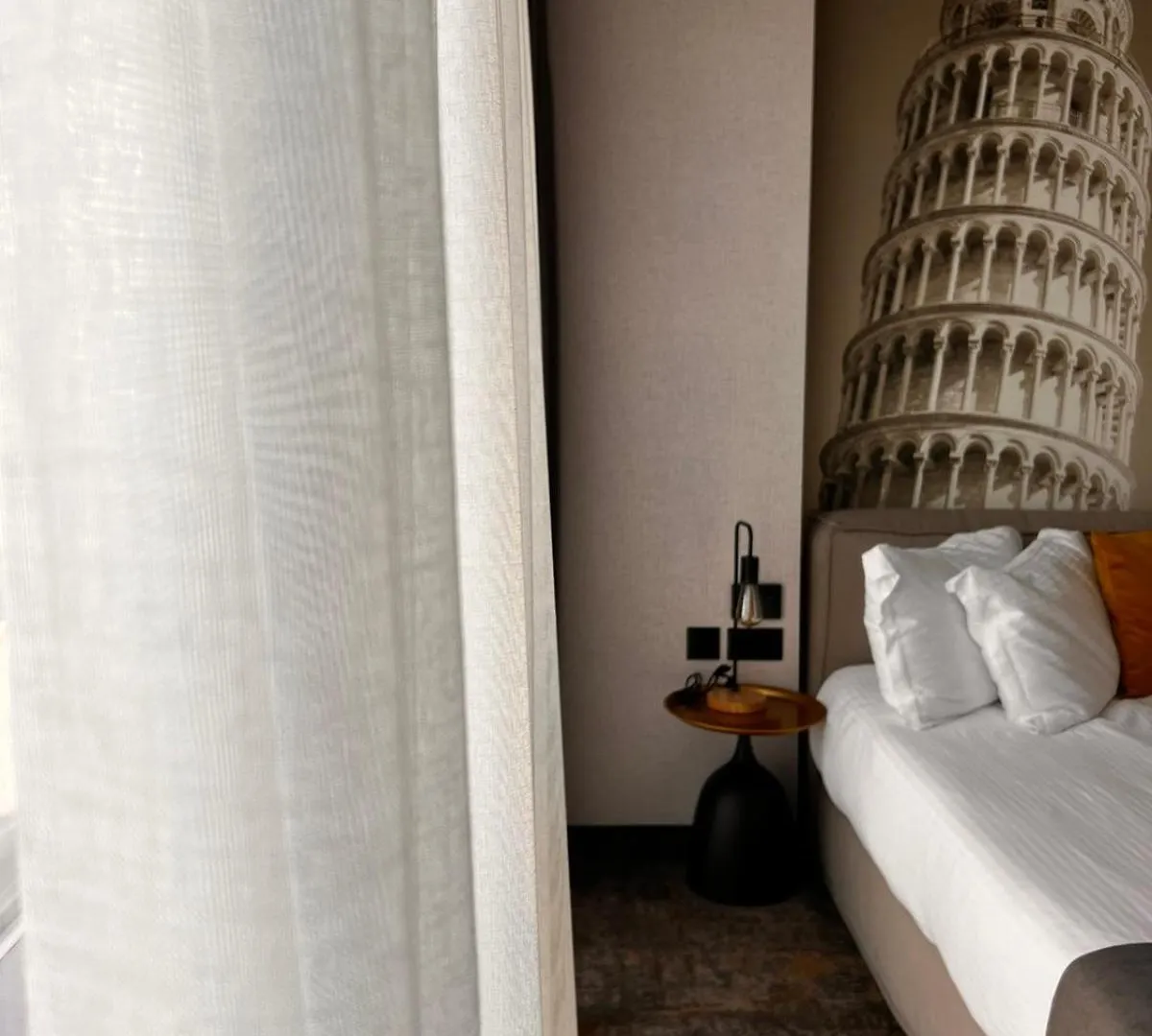 ****  Mm Boutique Hotel Бургас Болгария